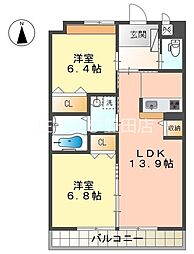 Ｍ・不動 202