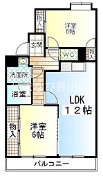 ウエストクリーク 103
