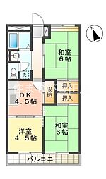 第2コーポみのる 306