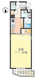 クオリア若宮町 801