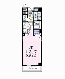 カーサ・ミレニアム 310