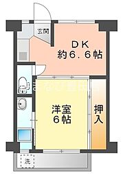 ビレッジハウス秋葉