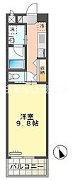 メゾン ド ビジェ 205