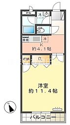 浄水STマンション 302