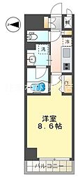 RESIDENCIA TOYOTA SAKURAMACHI 1102