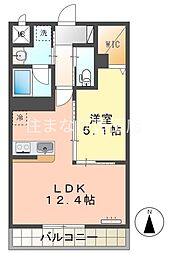 第三平野レジデンス 205