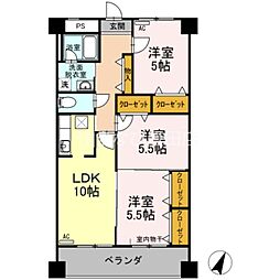 East One 502