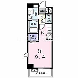 ペガズ 206