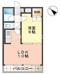 プロミネンス涼松 102