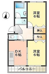 第一平野ハイツ