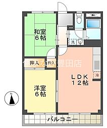 エスポア三好 303