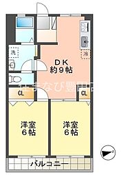 スギナミビル 3A