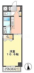 リヴィエール三好 302