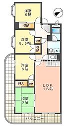 セレクト山之手 4G