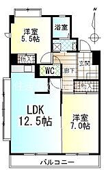 ウエストクリーク 205