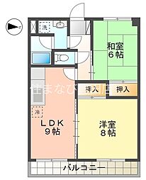 ノーブルライフムラマ 305