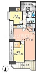 グローリアス豊田梅坪東第3