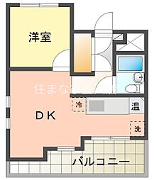 ソレイユ豊田 702