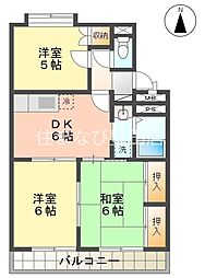 中根ビル 302
