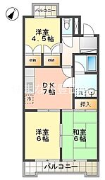 みゆきビル 205