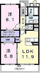グランデ金谷 209