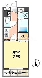 ラポール三好丘 4E
