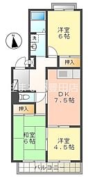 プラザすゞき 203