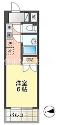 ソシオ豊田聖心町 108