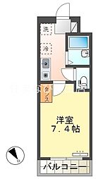 オーシャン三河豊田駅前（旧称：クラシエ三河豊田駅前） 302