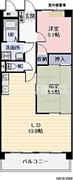 ラヴィアン八千代 302
