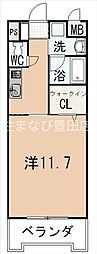リヴェール山之手 503