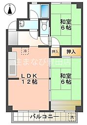 杉浦ハイツ