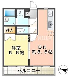 東新ビル 303