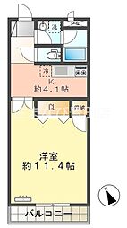 浄水STマンション 403