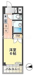 ソシオ豊田聖心町 302