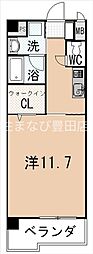 リヴェール山之手 206