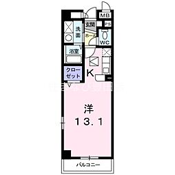 カーサ・ミレニアム 311