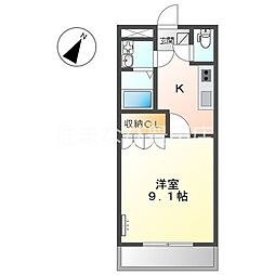 クレストールコート 206