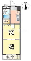 マウントセブン小西 703