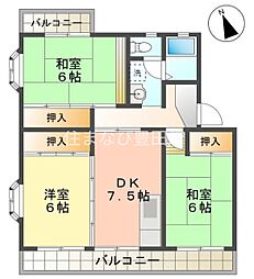 ローザヒルズ