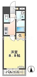 ハピネス下村 104
