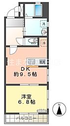 エメラルドホーム 201