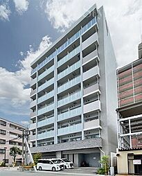 大阪市北区長柄西２丁目