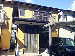 高知市万々の一戸建て