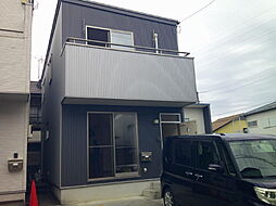 城山貸家