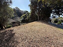 海平の郷　売土地 L-4号地