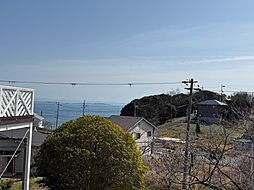 海平の郷　売土地 J-13号地