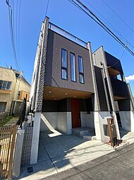 市谷加賀町2丁目