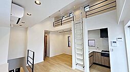 新規リフォーム戸建