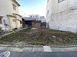 東急大井町線「戸越公園」駅　徒歩6分